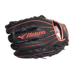 Best deal ❤️ Mizuno 12.75'' MVP Prime Baseball Glove: GMVP1275PSE8 Black/Red Black 🔔 -Deals glovegear Store 45d7 04 20 mizuno 12 75 mvp prime baseball glove gmvp1275pse8 black red 32172 5 l