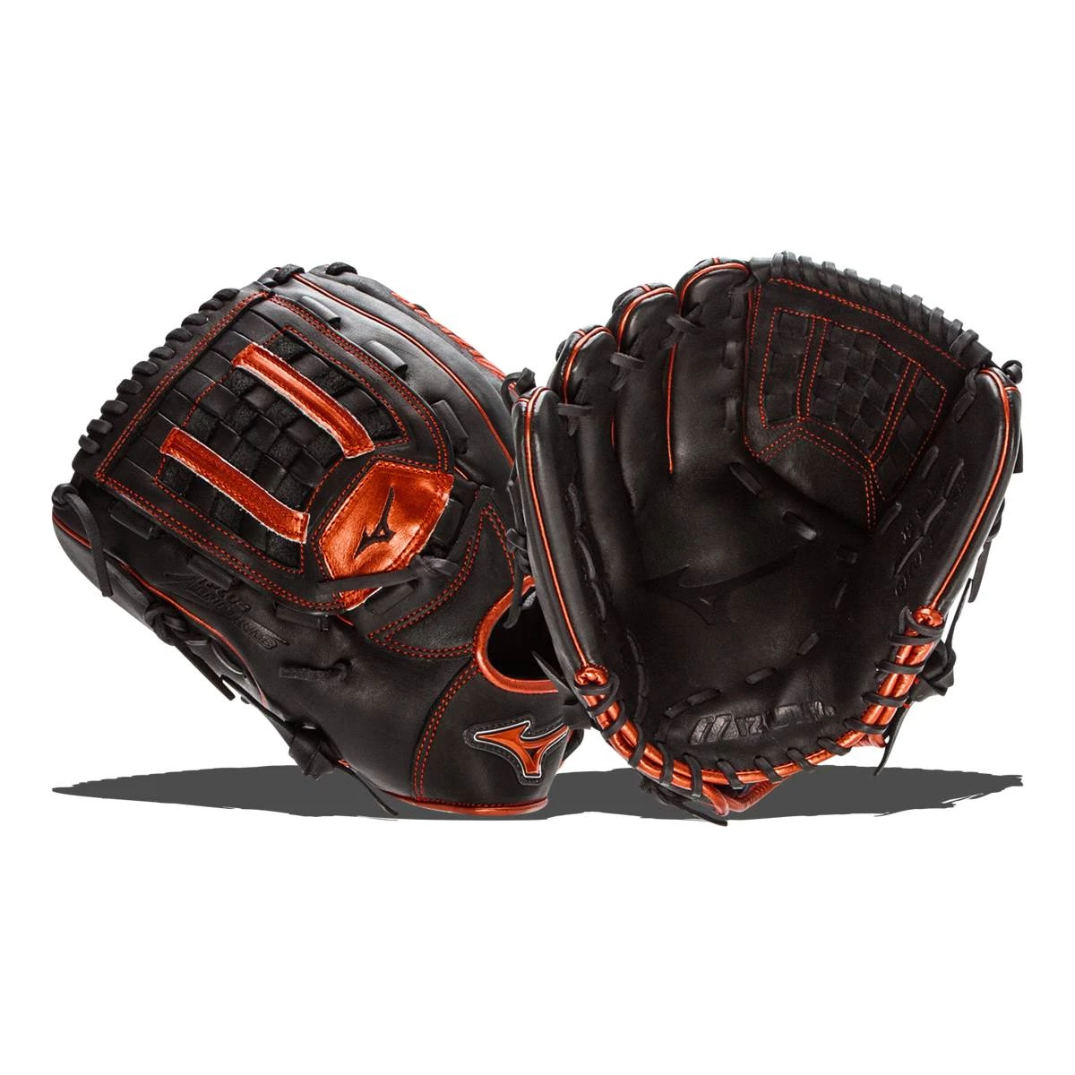 Flash Sale π― Mizuno MVP Prime SE 12'' Baseball Glove: GMVP1200PSE8 Black/Red Black, Red π 1 Flash Sale π― Mizuno MVP Prime SE 12'' Baseball Glove: GMVP1200PSE8 Black/Red Black, Red π