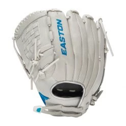 Top 10 ❤️ Easton Ghost Tournament Elite 12" Fastpitch Softball Glove: GTEFP12 White 🛒 -Deals glovegear Store 45f8 12 21 easton ghost tournament elite 12 fastpitch softball glove gtefp12 34178 14 l