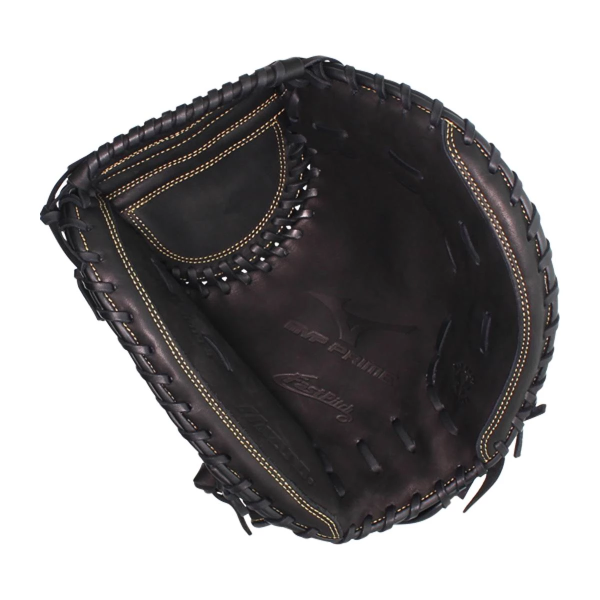 Hot Sale ๐ Mizuno MVP Prime 34" Fastpitch Catcher's Mitt: GXS50PF3 Black ๐ฏ 9 Hot Sale ๐ Mizuno MVP Prime 34" Fastpitch Catcher's Mitt: GXS50PF3 Black ๐ฏ - Image 9