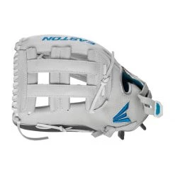Cheap ✔️ Easton Ghost Tournament Elite 12.75" Fastpitch Softball Glove: GTEFP1275 White 🥰 -Deals glovegear Store 466d 12 21 easton ghost tournament elite 12 75 fastpitch softball glove gtefp1275 34180 11 l