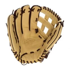Top 10 🌟 Akadema ProSoft 13" Baseball Glove: AHO224-12 Brown, Tan 💯 -Deals glovegear Store 471a 11 21 akadema pro soft series 13 baseball glove aho224 12 15194 9 l