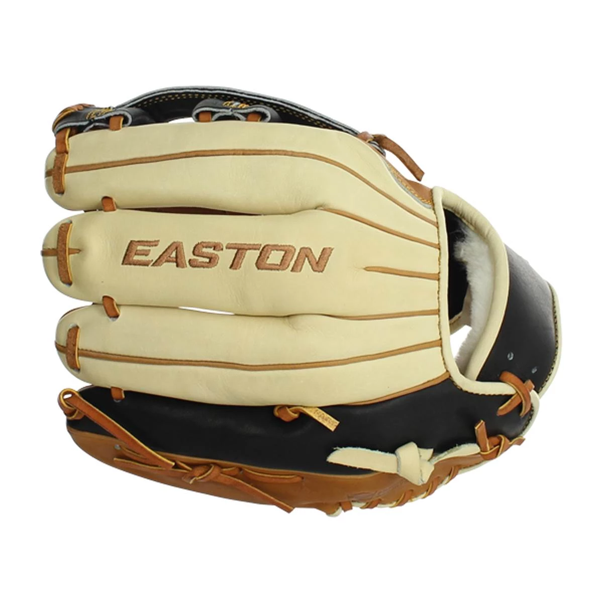 Deals ๐ฅ Easton Professional Collection Hybrid 11.75" Baseball Glove: C32 Black, Brown โจ 4 Deals ๐ฅ Easton Professional Collection Hybrid 11.75" Baseball Glove: C32 Black, Brown โจ - Image 4