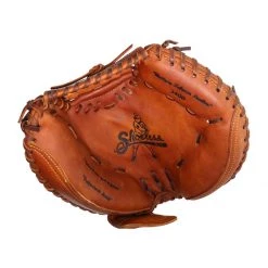 Best deal ⭐ Shoeless Joe Professional Series 34" Catcher's Mitt: 3400CM Brown ✨ -Deals glovegear Store 4770 02 20 shoeless joe professional series 3400cm catchers mitt 7683 6 l