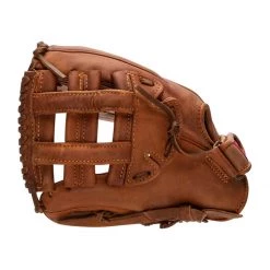 Best Pirce ❤️ Shoeless Joe ⌛ Shoeless Jane 11.75" Fastpitch Softball Glove: 1175FPHW Brown 🔔 -Deals glovegear Store 47b3 10 21 shoeless joe shoeless jane 11 75 fastpitch softball glove 1175fphw 16767 4 l