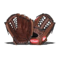Best Pirce 🎉 Wilson A1000 12.5" Baseball Glove: WTA10RB20KP92 Brown ✔️ 13 Best Pirce 🎉 Wilson A1000 12.5" Baseball Glove: WTA10RB20KP92 Brown ✔️ -Deals glovegear Store 47c0 09 19 31809 l