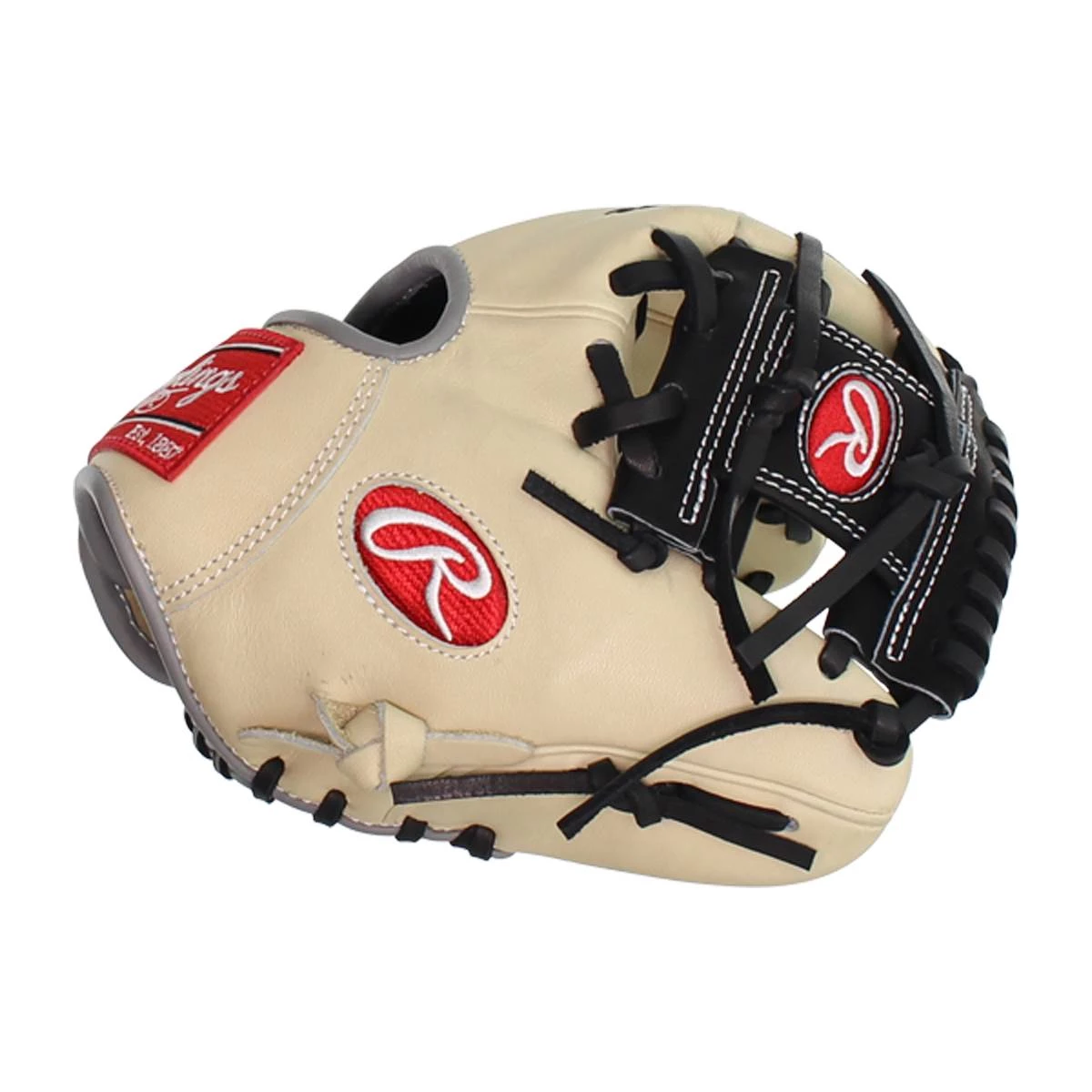 Top 10 🤩 Rawlings Heart of the Hide 9.5" Training Glove: PRO200TR-2C Tan, Black ⭐ 4 Top 10 🤩 Rawlings Heart of the Hide 9.5" Training Glove: PRO200TR-2C Tan, Black ⭐ - Image 4