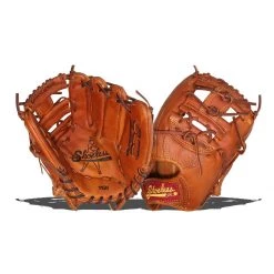 Flash Sale ✨ Shoeless Joe Professional 11.5" Baseball Glove: 1150IW Brown 🔔