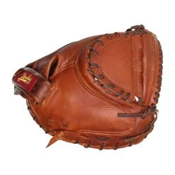 Cheapest 🥰 Shoeless Joe Shoeless Jane 32" Fastpitch Softball Catcher's Mitt: 3200FPCM Brown 👍 -Deals glovegear Store 48e2 03 20 shoeless joe shoeless jane fastpitch softball catchers mitt 3200fpcm 14603 4 l