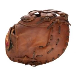 Top 10 π Shoeless Joe Shoeless Jane 12.5" Fastpitch First Base Mitt: 1250FPFB Brown βοΈ 18 Top 10 π Shoeless Joe Shoeless Jane 12.5" Fastpitch First Base Mitt: 1250FPFB Brown βοΈ -Deals glovegear Store 492f 07 21 shoeless joe shoeless jane 12 5 fastpitch first base mitt 1250fpfb 16770 5 l