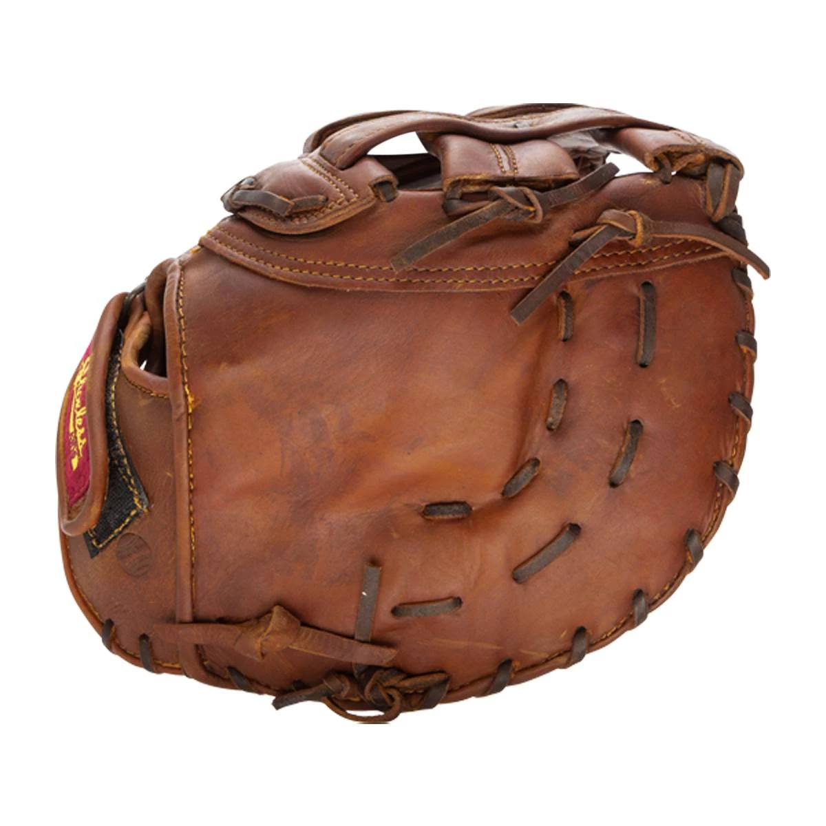 Top 10 π Shoeless Joe Shoeless Jane 12.5" Fastpitch First Base Mitt: 1250FPFB Brown βοΈ 5 Top 10 π Shoeless Joe Shoeless Jane 12.5" Fastpitch First Base Mitt: 1250FPFB Brown βοΈ - Image 5