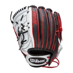 Deals ⌛ Wilson A2000 12.25" Monica Abbott Fastpitch Softball Glove: WTA20RF20MA14GM Black, Grey, Blue ✔️ -Deals glovegear Store 4955 10 21 wilson a2000 12 25 monica abbott fastpitch softball glove wta20rf20ma14gm 31818 7 l