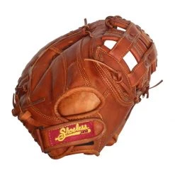 Wholesale 🔔 Shoeless Joe 🎁 Shoeless Jane 13" Fastpitch Softball First Base Mitt: 1300FPFB Brown ✨ -Deals glovegear Store 49df 03 20 shoeless jane 13 fastpitch softball first base mitt 1300fpfb 25498 7 l