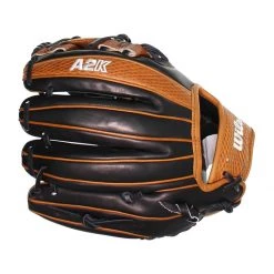 Best reviews of ❤️ Wilson A2K 11.5" Baseball Glove: WBW100058115 Black, Brown, Tan 🌟 -Deals glovegear Store 49e1 07 20 wilson a2k 11 5 baseball glove wbw100058115 33314 5 l