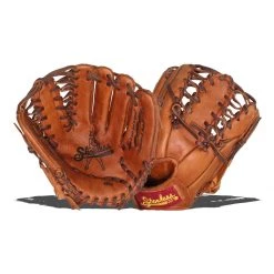Promo π Shoeless Joe Professional 11.5" Baseball Glove: 1150SF Brown βοΈ