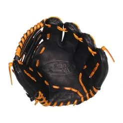 Hot Sale ✔️ Wilson A2K 11.5" SuperSkin Baseball Glove: WBW100059115 Black, Tan ✔️ -Deals glovegear Store 49f6 07 20 wilson a2k 11 5 superskin baseball glove wbw100059115 33315 6 l