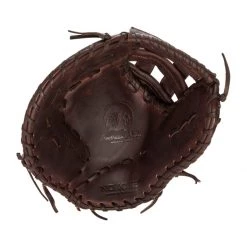 Cheap 😀 Nokona X2 Elite 13" First Base Mitt: X2-N70 Brown ⌛ -Deals glovegear Store 4ab9 12 21 nokona x2 elite 13 first base mitt x2 n70 28924 13 l