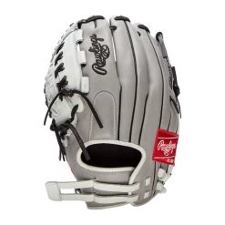 Best reviews of 🥰 Rawlings Heart of the Hide 12.5" Fastpitch Softball Glove: PRO125SB-18GW Grey ⌛ -Deals glovegear Store 4b42 10 21 rawlings heart of the hide 12 5 fastpitch softball glove pro125sb 18gw 29895 13 l