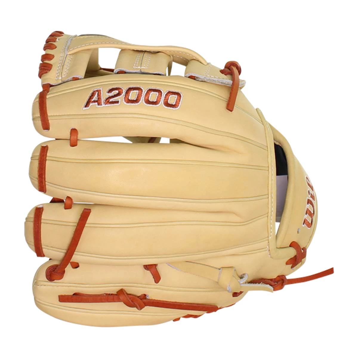 Brand new π Wilson A2000 PP05 11.5" Baseball Glove: WBW100087115 Tan π 5 Brand new π Wilson A2000 PP05 11.5" Baseball Glove: WBW100087115 Tan π - Image 5