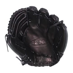 Budget 🌟 Wilson A2000 SuperSkin 12" Baseball Glove: WTA20RB20B2SS Black 😀 25 Budget 🌟 Wilson A2000 SuperSkin 12" Baseball Glove: WTA20RB20B2SS Black 😀 -Deals glovegear Store 4b5b 09 19 31796 5 l