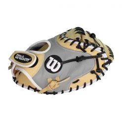 Buy 🎉 Wilson A2000 Pedroia Fit 33.00" Baseball Catcher's Mitt: WTA20RB19PFCM33 Grey, Tan 🔥 9 Buy 🎉 Wilson A2000 Pedroia Fit 33.00" Baseball Catcher's Mitt: WTA20RB19PFCM33 Grey, Tan 🔥 -Deals glovegear Store 4b95 09 18 30487 3 m