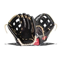 Best reviews of 😍 Rawlings Heart of the Hide Hyper Shell 12.75" Baseball Glove: PRO3039-6BCF Black, Grey ✔️ -Deals glovegear Store 4bf1 08 18 30118 l