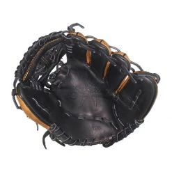 Budget ✨ Shoeless Joe Pro Select 11.75" Baseball Glove: PS1175IW Black, Brown 😍 -Deals glovegear Store 4c09 03 20 shoeless joe pro select 11 75 baseball glove ps1175iw 25487 6 l