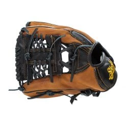 Budget ✨ Shoeless Joe Pro Select 11.75" Baseball Glove: PS1175IW Black, Brown 😍 -Deals glovegear Store 4ce4 07 21 shoeless joe pro select 11 75 baseball glove ps1175iw 25487 11 l