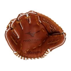 Buy ⌛ Mizuno Pro Select 12" Fastpitch Softball Glove: GPSF1200 Brown ⌛ -Deals glovegear Store 4d45 10 21 mizuno pro select 12 fastpitch softball glove gpsf1200 28388 6 l