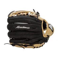 Best deal ⌛ Akadema ProSoft Select Series 12" Baseball Glove: ASF414 Black, Tan ❤️ 24 Best deal ⌛ Akadema ProSoft Select Series 12" Baseball Glove: ASF414 Black, Tan ❤️ -Deals glovegear Store 4d84 12 21 akadema prosoft select series 12 baseball glove asf414 35377 11 l