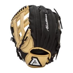 Best deal ⌛ Akadema ProSoft Select Series 12" Baseball Glove: ASF414 Black, Tan ❤️ 19 Best deal ⌛ Akadema ProSoft Select Series 12" Baseball Glove: ASF414 Black, Tan ❤️ -Deals glovegear Store 4dce 12 21 akadema prosoft select series 12 baseball glove asf414 35377 14 l