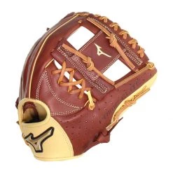 Top 10 ⌛ Mizuno Prime Elite 11.5'' Baseball Glove: GPE1150 Mahogany/Tan Brown ✔️ 9 Top 10 ⌛ Mizuno Prime Elite 11.5'' Baseball Glove: GPE1150 Mahogany/Tan Brown ✔️ -Deals glovegear Store 4e1d 04 20 mizuno prime elite 11 5 baseball glove gpe1150 mahogany tan 32055 3 l