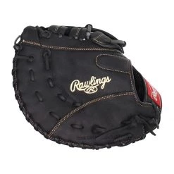 Budget 🧨 Rawlings Renegade 12.5" First Base Mitt: RFBMB Black ✨ -Deals glovegear Store 4e3c 03 20 rawlings renegade 12 5 first base mitt rfbmb 30555 5 l