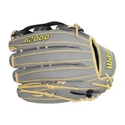 Cheapest 🥰 Wilson A2000 SuperSkin 1799 12.75" Baseball Glove: WBW1001121275 Black, Grey ⌛ 25 Cheapest 🥰 Wilson A2000 SuperSkin 1799 12.75" Baseball Glove: WBW1001121275 Black, Grey ⌛ -Deals glovegear Store 4e7f 09 20 wilson a2000 superskin 1799 12 75 baseball glove wbw1001121275 33616 5 l