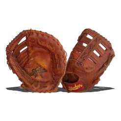Coupon ๐ Shoeless Joe Professional 12" First Base Mitt: 1200FB Brown ๐ 21 Coupon ๐ Shoeless Joe Professional 12" First Base Mitt: 1200FB Brown ๐ -Deals glovegear Store 4f79 02 20 shoeless joe professional series 1200fb first base mitt 7069 1 l