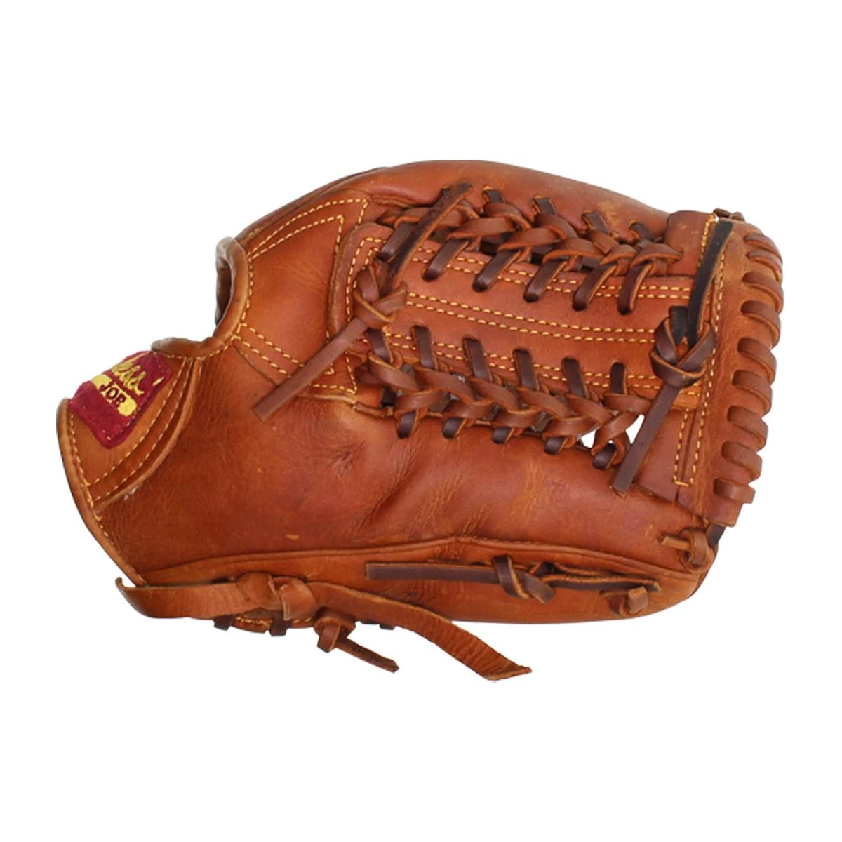 Best deal ✨ Shoeless Joe Professional 11.5" Baseball Glove: 1150MT Brown ✨ 11 Best deal ✨ Shoeless Joe Professional 11.5" Baseball Glove: 1150MT Brown ✨ - Image 11