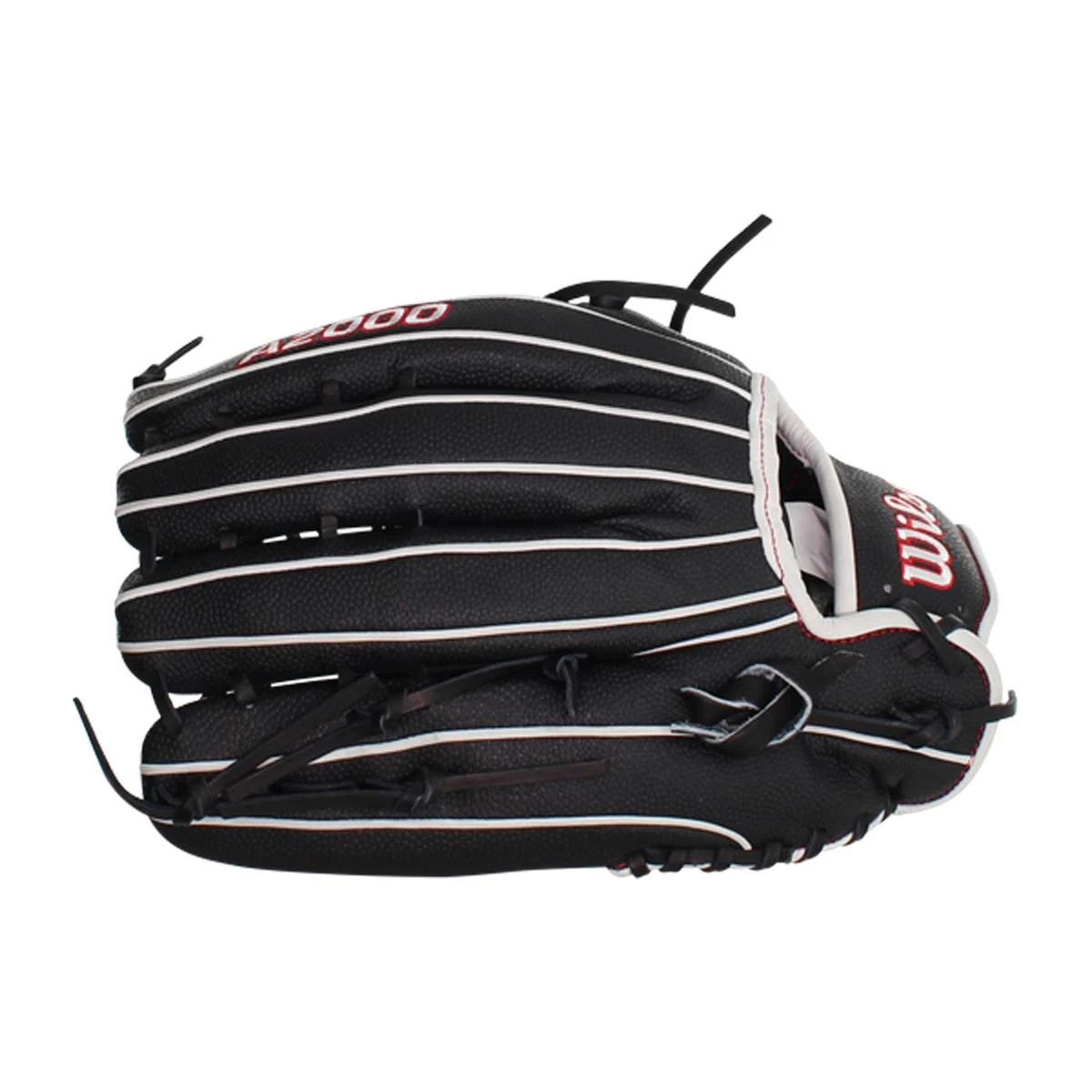 Top 10 ✔️ Wilson A2000 SuperSkin OT7 Spin Control 12.75" Baseball Glove: WBW1001561275 Black ❤️ 11 Top 10 ✔️ Wilson A2000 SuperSkin OT7 Spin Control 12.75" Baseball Glove: WBW1001561275 Black ❤️ - Image 11