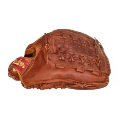 Flash Sale 😀 Shoeless Joe Professional 14" Slow Pitch Softball Glove: 1400BW Brown ⌛ 24 Flash Sale 😀 Shoeless Joe Professional 14" Slow Pitch Softball Glove: 1400BW Brown ⌛ -Deals glovegear Store 501a 03 20 shoeless joe professional series 1400bw 18581 4 l