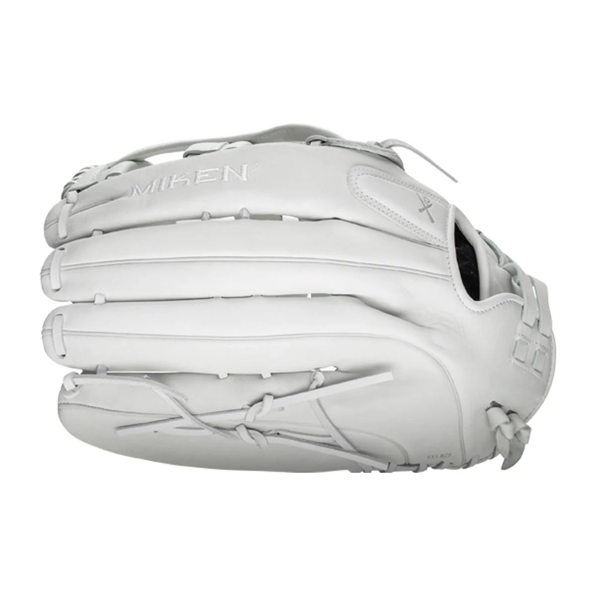 Deals π Miken Pro 15" Slow Pitch Softball Glove: PRO150-WW White π€© 11 Deals π Miken Pro 15" Slow Pitch Softball Glove: PRO150-WW White π€© - Image 11