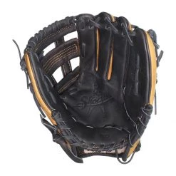 Buy 😀 Shoeless Joe Pro Select 11.75" Baseball Glove: PS1175HW Black, Brown ⌛ -Deals glovegear Store 50db 02 20 shoeless joe pro select 11 75 baseball glove ps1175hw 25486 2 l