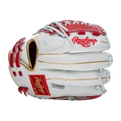 Cheap 😍 Rawlings Liberty Advanced Color Sync 12.5" Fastpitch Softball Glove: RLA125-18S Red, White ❤️ 18 Cheap 😍 Rawlings Liberty Advanced Color Sync 12.5" Fastpitch Softball Glove: RLA125-18S Red, White ❤️ -Deals glovegear Store 5102 10 21 rawlings liberty advanced color sync 12 5 fastpitch softball glove rla125 18s 31693 19 l