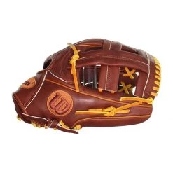 Discount π₯ Wilson A2000 Pedroia Fit 11.75" Dustin Pedroia Baseball Glove: WTA20RB20DP15GM Brown β 9 Discount π₯ Wilson A2000 Pedroia Fit 11.75" Dustin Pedroia Baseball Glove: WTA20RB20DP15GM Brown β -Deals glovegear Store 519d 09 19 31801 3 l
