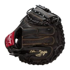 Discount 🔥 Rawlings Renegade 32.5" Youth Catcher's Mitt: RCM325B Black 👍 -Deals glovegear Store 51a6 10 21 rawlings renegade 32 5 youth catchers mitt rcm325b 30556 5 l