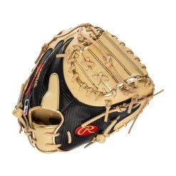 Cheap ⭐ Rawlings Heart of the Hide Hyper Shell 34" Baseball Catcher's Mitt: PROCM41CCF Black, Tan ✔️ -Deals glovegear Store 51fa 08 21 rawlings heart of the hide hyper shell 33 baseball catchers mitt procm41ccf 34600 3 l