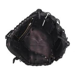 Deals 🔥 Mizuno MVP Prime 12" Fastpitch Softball Glove: GMVP1200PF3 Black ❤️ -Deals glovegear Store 522a 04 20 mizuno mvp prime 12 fastpitch softball glove gmvp1200pf3 30839 6 l