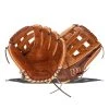 New 😀 Wilson A2000 Sierra Romero Spin Control SR32 12" Fastpitch Softball Glove: WBW10043412 Brown, Tan 👍