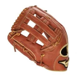 New ❤️ Mizuno Pro Select 12.75" Baseball Glove: GPS2-700DH Tan ✨ -Deals glovegear Store 52b9 12 21 mizuno pro select 12 75 baseball glove gps2 700dh 34542 8 l