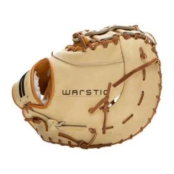 Flash Sale ⌛ Warstic IK3 Series 13" Baseball First Base Mitt: IK3FB Tan 🛒 -Deals glovegear Store 52bf 11 21 warstic ik3 series 13 baseball first base mitt ik3fb 34956 10 l