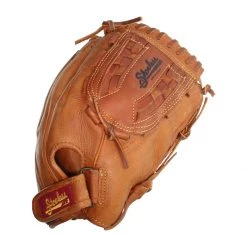 Cheap ⭐ Shoeless Joe Shoeless Jane 12" Fastpitch Softball Glove: 1200FPBW Brown ❤️ -Deals glovegear Store 52cc 03 20 shoeless joe shoeless jane fastpitch series 1200fpbw 16768 3 l
