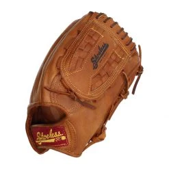Cheapest ⭐ Shoeless Joe Professional 12" Baseball Glove: 1200BW Brown 🎁 -Deals glovegear Store 52e5 01 20 shoeless joe professional series 1200bw 7064 3 l